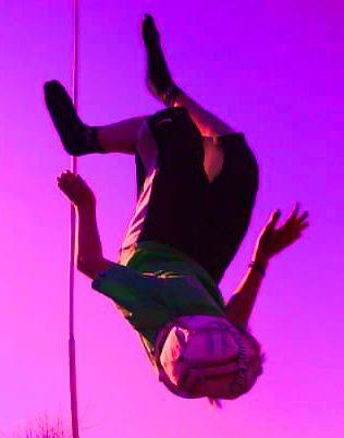 Jag. Foto: Jag. Åkare: Jag.