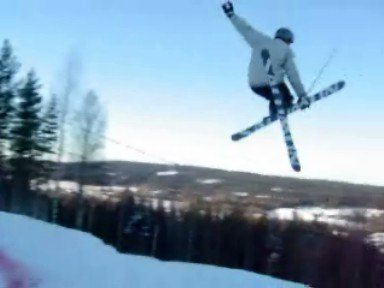 Foto: leek. Åkare: mej.