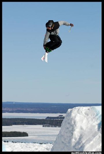 Switch 540 safety. Foto: Mattias Klockar. Åkare: Jacob Gustafsson.