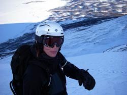 Foto: ?. Åkare: Emma Lundgren.