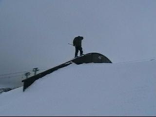 Foto: Jesper Moén. Åkare: Emil ljungberg.