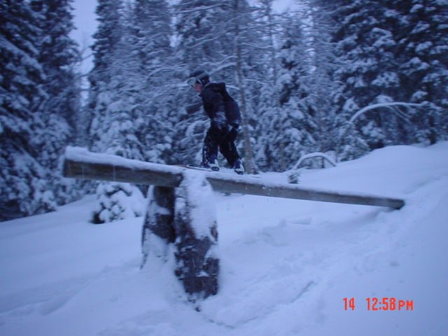 Åkare: henrik isaksson.