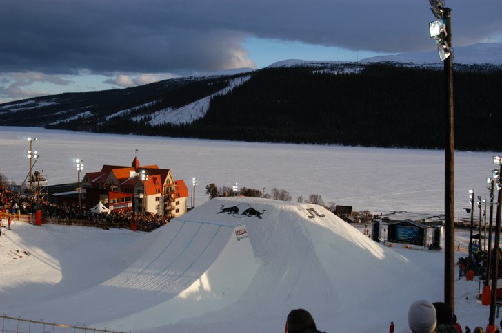 Foto: Nicklas Sivertsson.