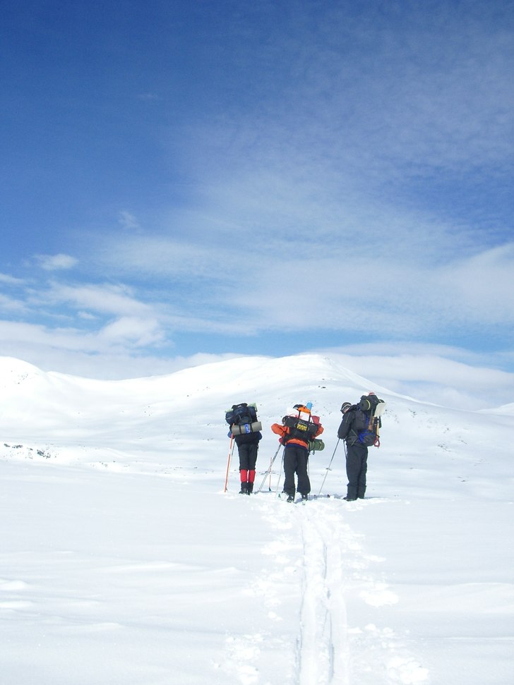 Foto: Amalia Amrén.