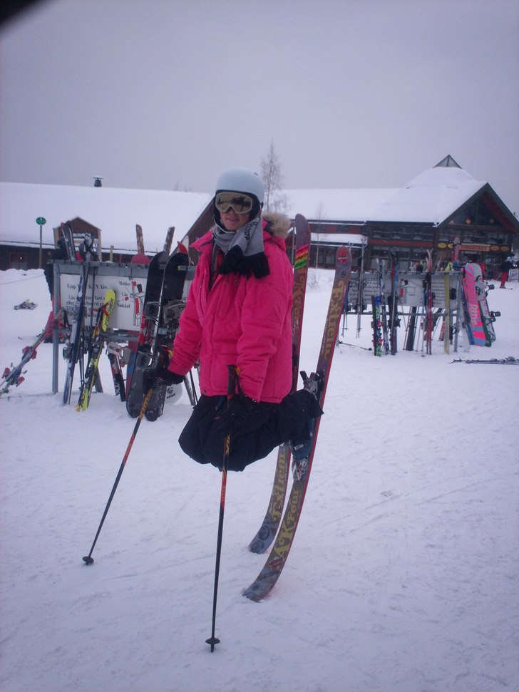 Foto: martin!!. Åkare: Oskar Strömberg.