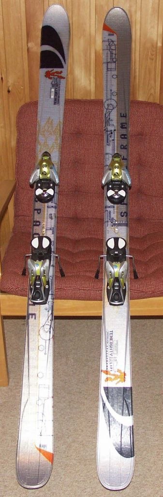 laggen. Foto: Jag sjelv.