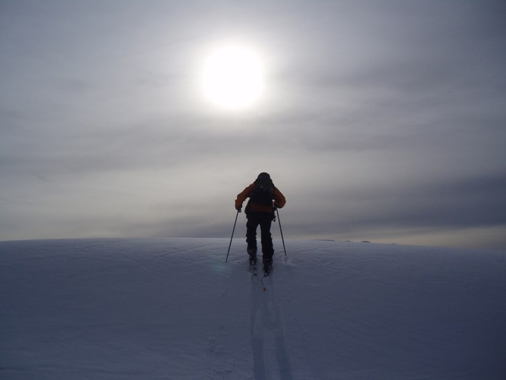 Foto: Therese Holmstrom. Åkare: Viktor Karlsson.