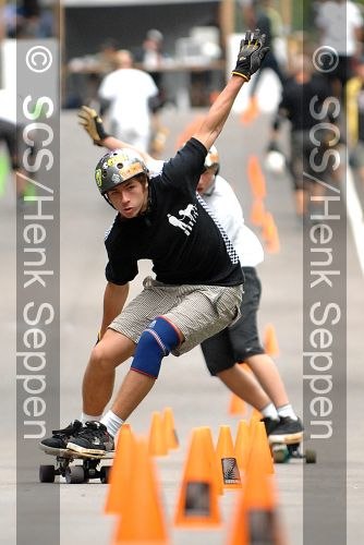 Åkare: viking & viktor.