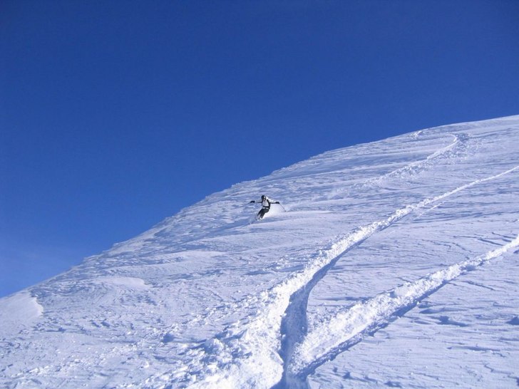 Foto: Staffan Eriksson. Åkare: Petter Larsson.