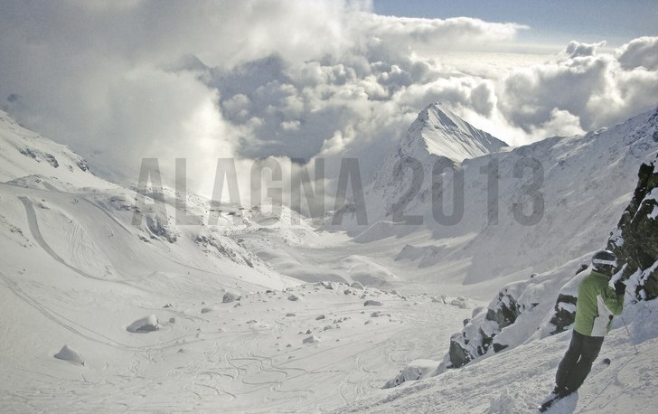 2013. Foto: Samuel Kolsmyr.