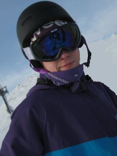 Foto: William Sundler. Åkare: William Sundler.