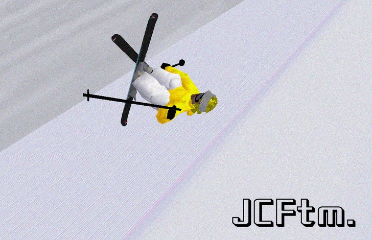 Foto: Jacob Claeson. Åkare: Jacob Claeson.