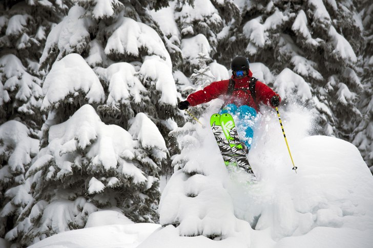 Foto: Richie Larsson. Åkare: William Kristiansson.