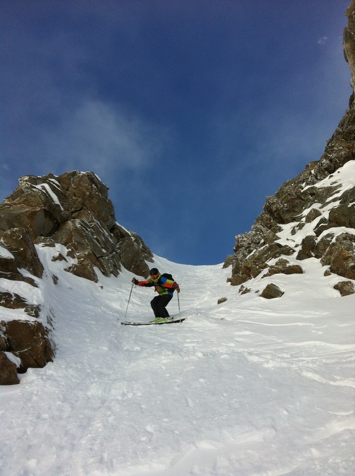 Foto: Jacob Wisén. Åkare: Henrik Carlund.