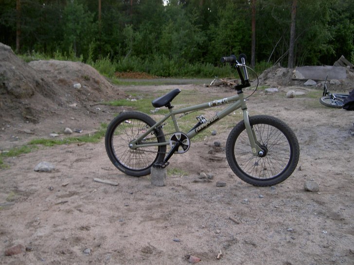 Min dk =). Foto: Fredrik forsssss. Åkare: ingen åkare ;).