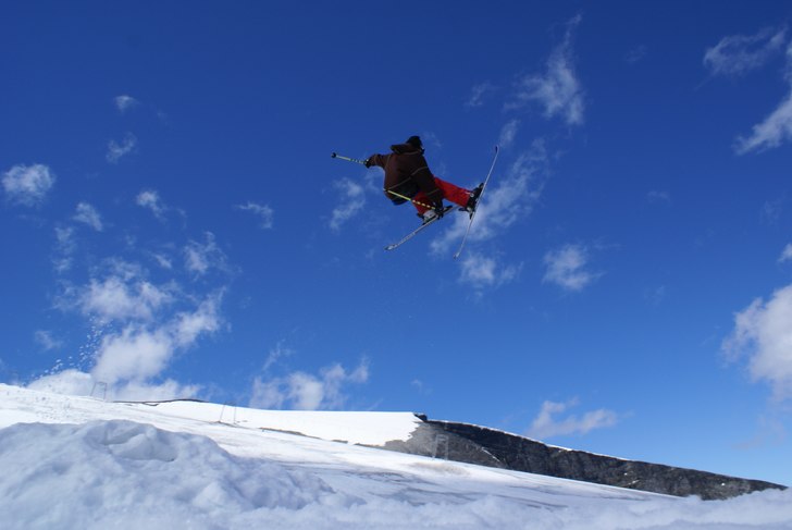 sw 5 japan. Foto: Victor Dahlstrøm. Åkare: Martin Fluske.