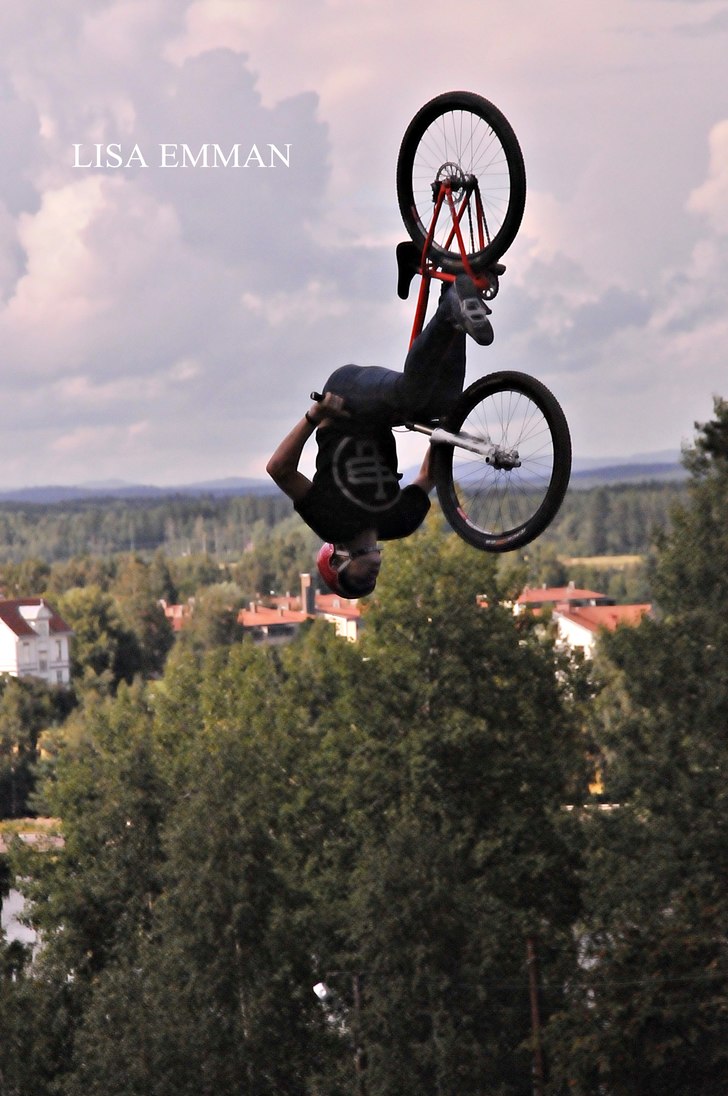 Foto: Lisa Emman.