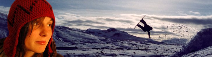 bilden är väl en aning fejkad men tycker det ble. Foto: Björn Bonthron. Åkare: Viktor Björnström.
