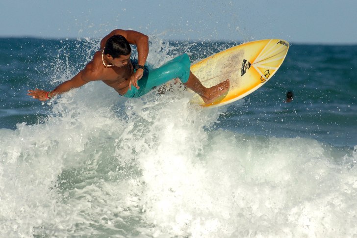 Foto: Peter Boman. Åkare: Rodrigez.