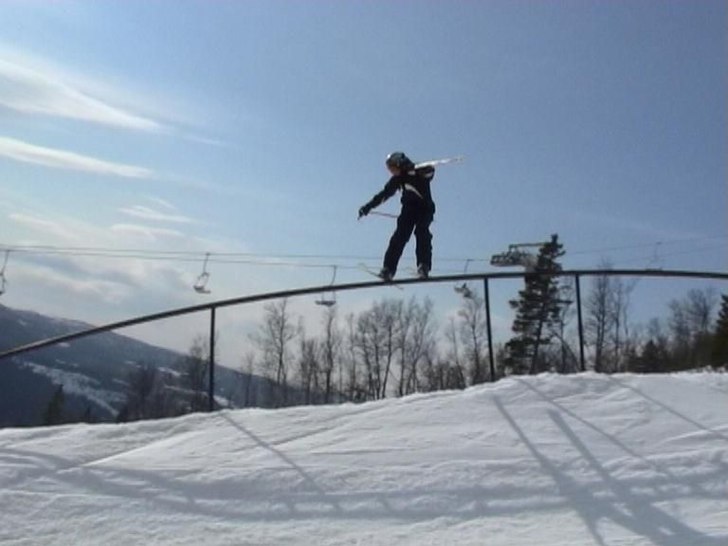 Foto: Piotrr. Åkare: Slapp Brat.