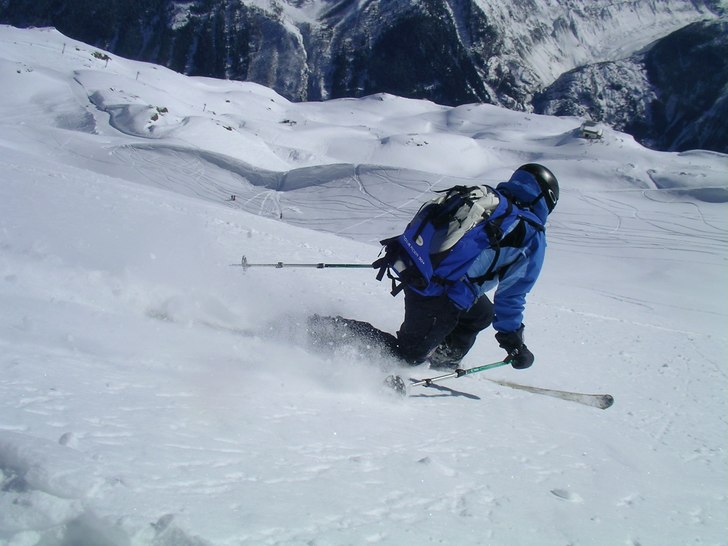 Foto: Alex Roglar. Åkare: Ane Christophersen.