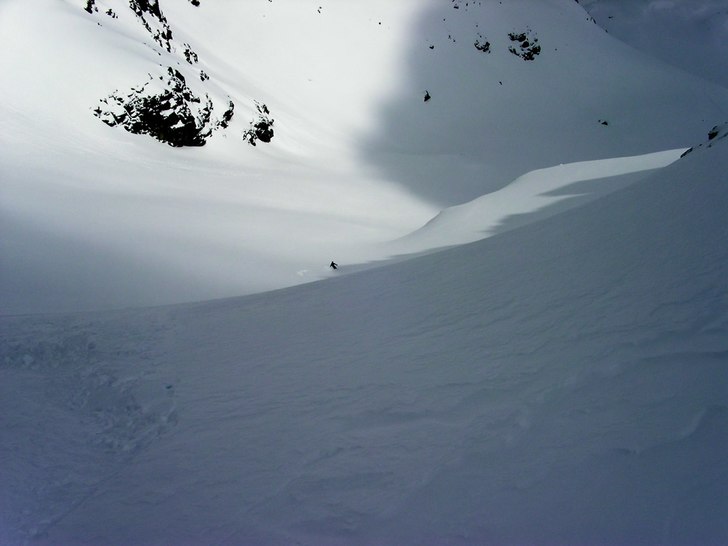 Foto: Thijs de Jong. Åkare: Wouter Raaf.