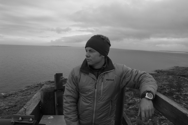 Foto: Micke. Åkare: Niclas Jiseborn.