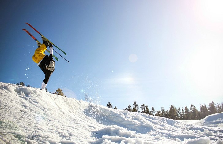 Foto: Mathias Lindkvist. Åkare: Jonatan.