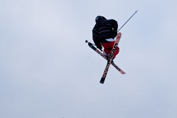 Foto: nicko. Åkare: Michael Gustafsson.