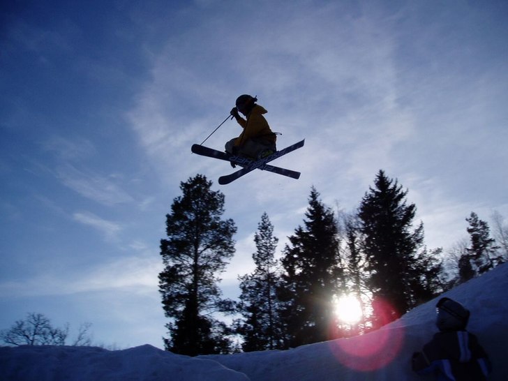 Ebony session i backen:). Foto: Pato nordholm. Åkare: Johan Olsson.