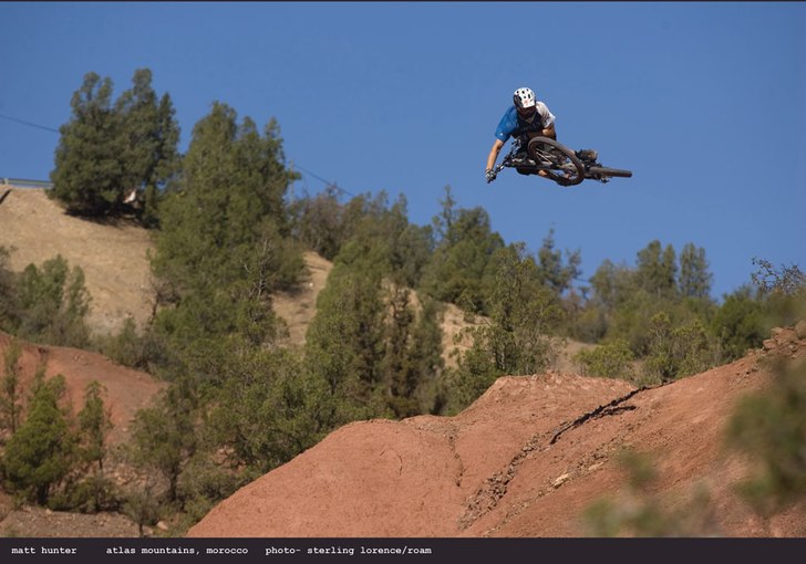 Foto: Sterling Lorence.