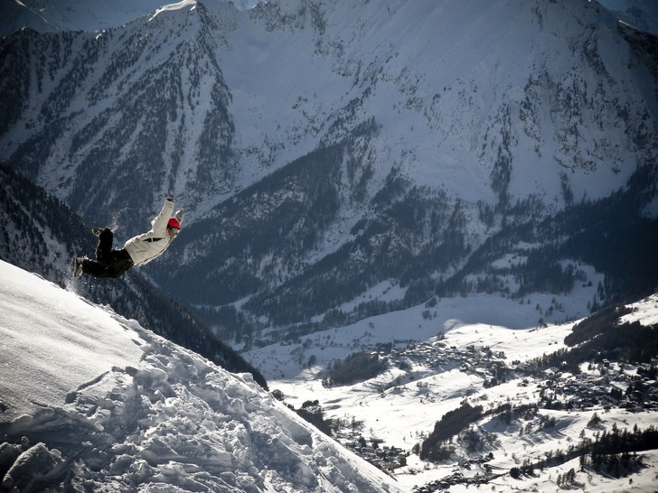 Foto: Alric Ljunghager. Åkare: rocco.