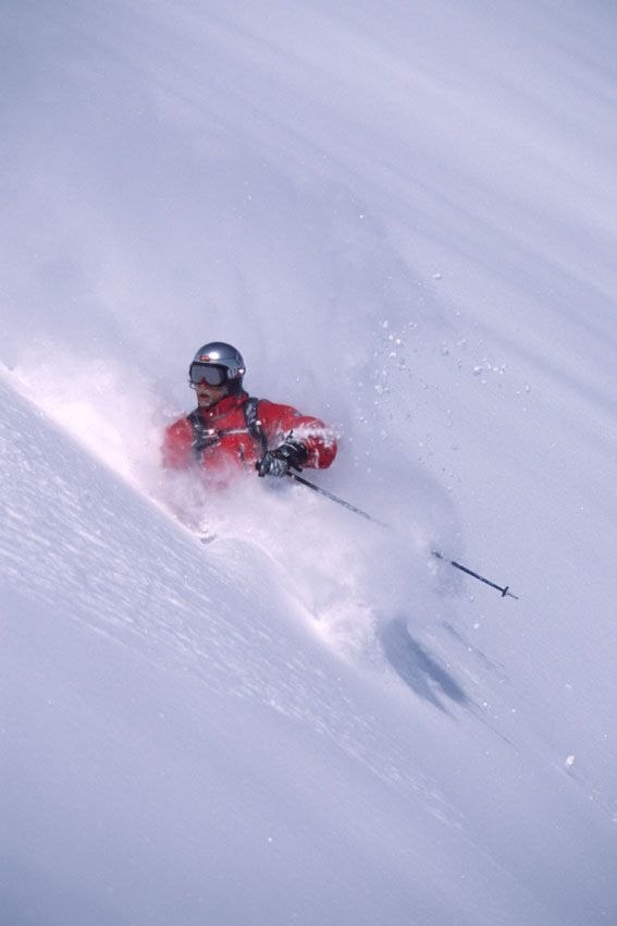 Foto: Fredrik Schenholm. Åkare: Tommy Sundström.