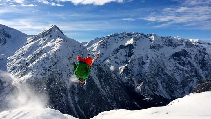 Foto: Andreas Lind. Åkare: Jonas Ernevi.