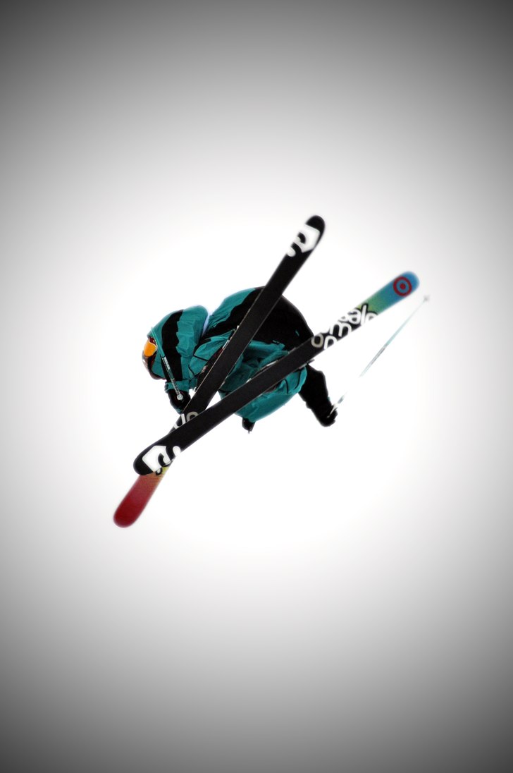 Foto: Theresé Karlsson. Åkare: Simon Dumont.