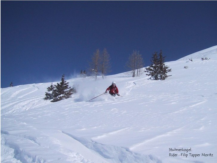 Här var allt perfekt! . Foto: Johan dj. Åkare: Filip Tapper-Moritz.