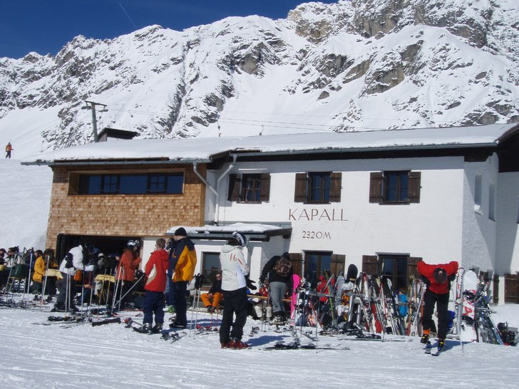 Resturang . Foto: Thomas Å.