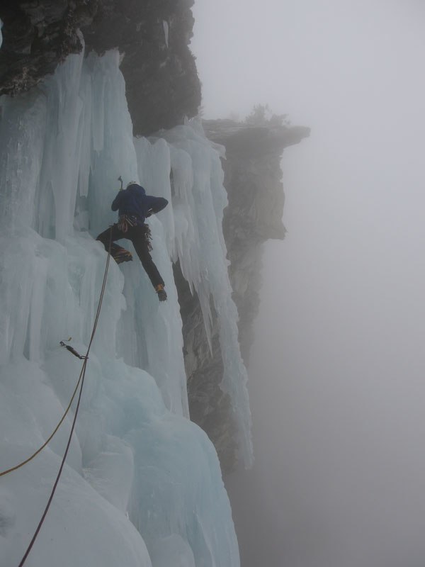 Avslutningen på Lau Bij i trevliga väderförhål. Foto: Christian Türk. Åkare: Italiensk dam.