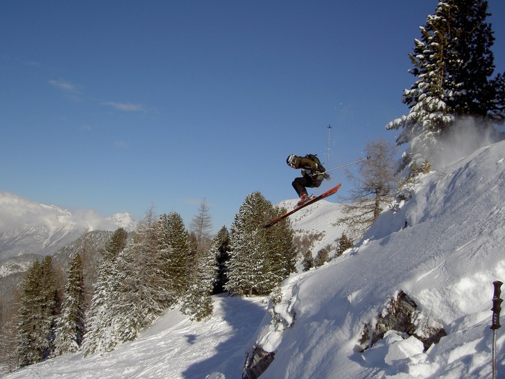 Foto: Filip Gerremo. Åkare: Magnus Andersson.