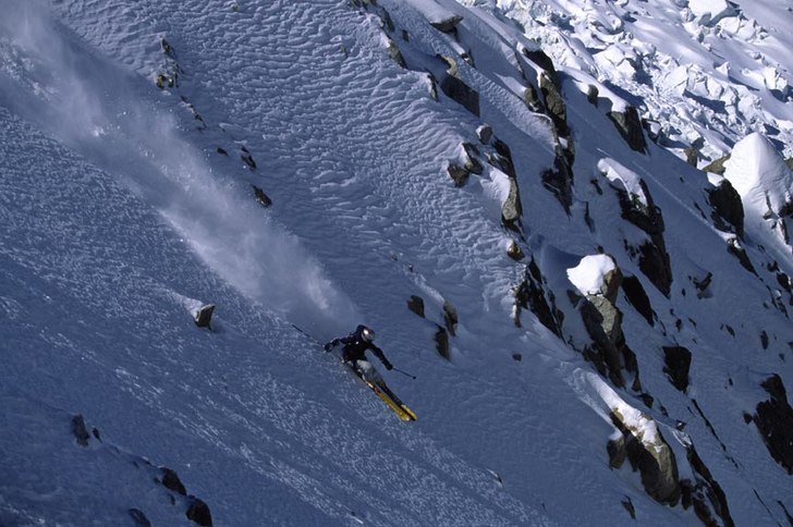 Foto: Fredrik Schenholm. Åkare: Fredrik Andersson.