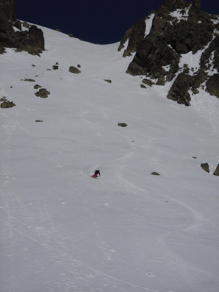 Foto: Mikke Eriksson. Åkare: Karin Holmstedt.