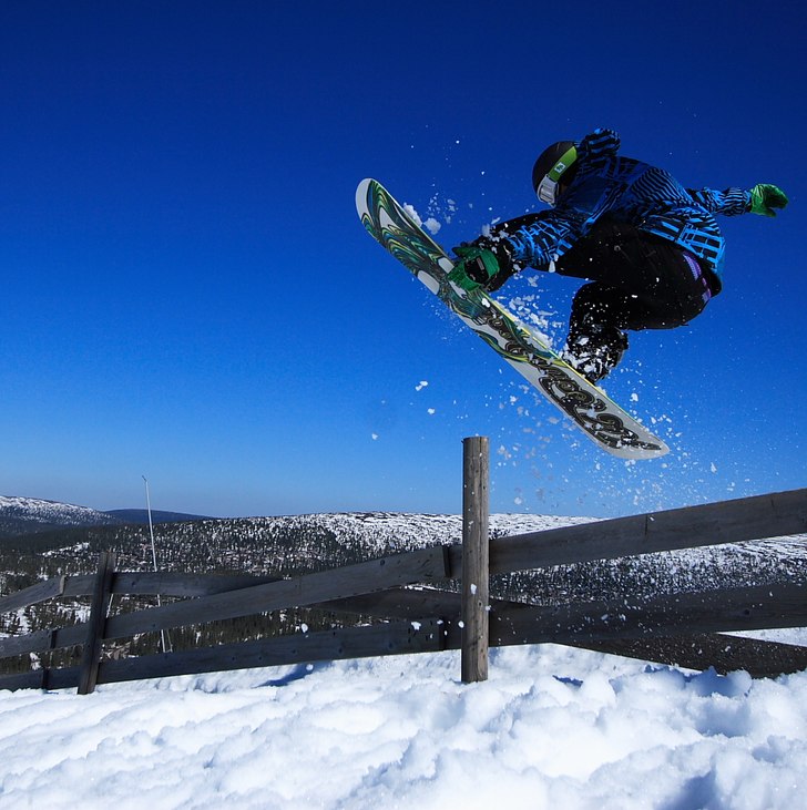 staket. Foto: simon thyrberg. Åkare: alexander ovinder.