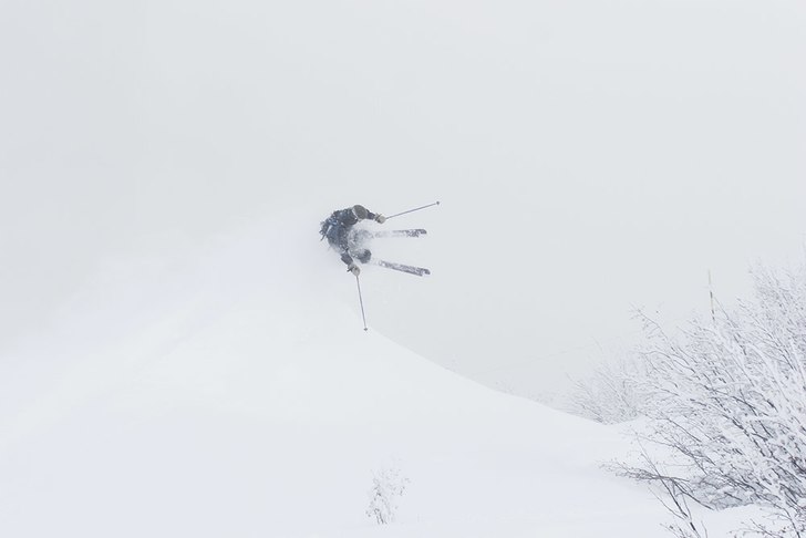 Foto: Micke Ä. Åkare: Jag.