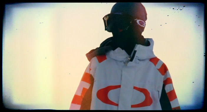 Foto: August Widén. Åkare: Victor Hillarn Hillbom.