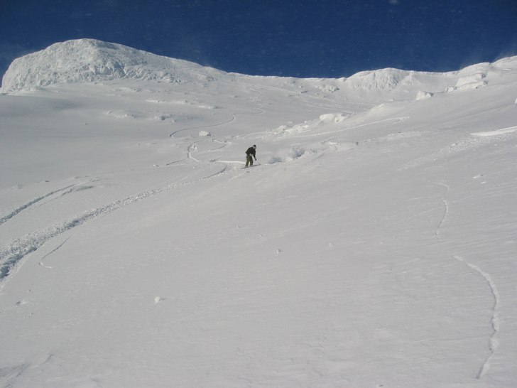 Foto: Kenneth Jakobsson. Åkare: Anna K.