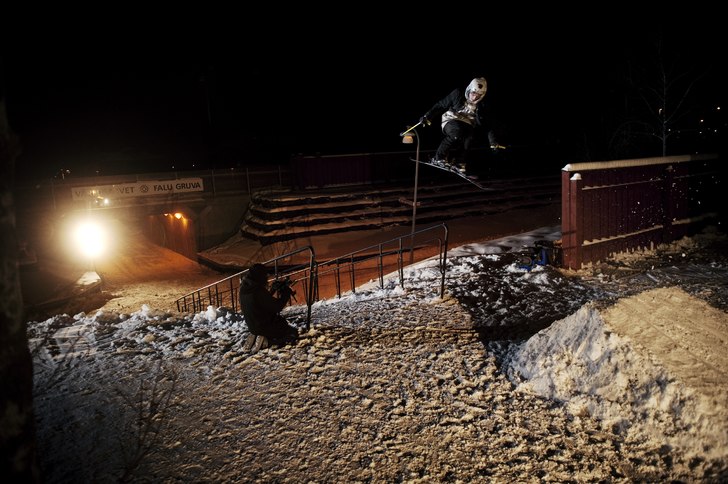 Session med TFJ
www.antonenerlov.se
https://www.. Foto: Anton Enerlöv. Åkare: Jonas Hjohlman.