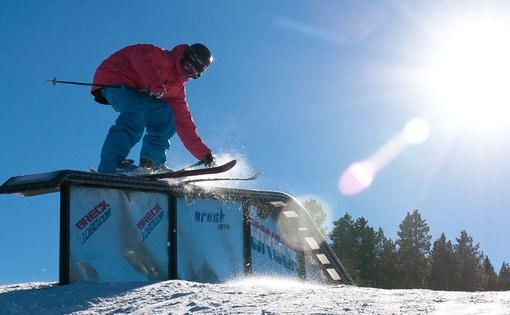 Foto: Johanna. Åkare: Joakimfilms.