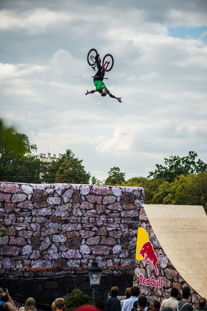 MSinvitational levererar!.