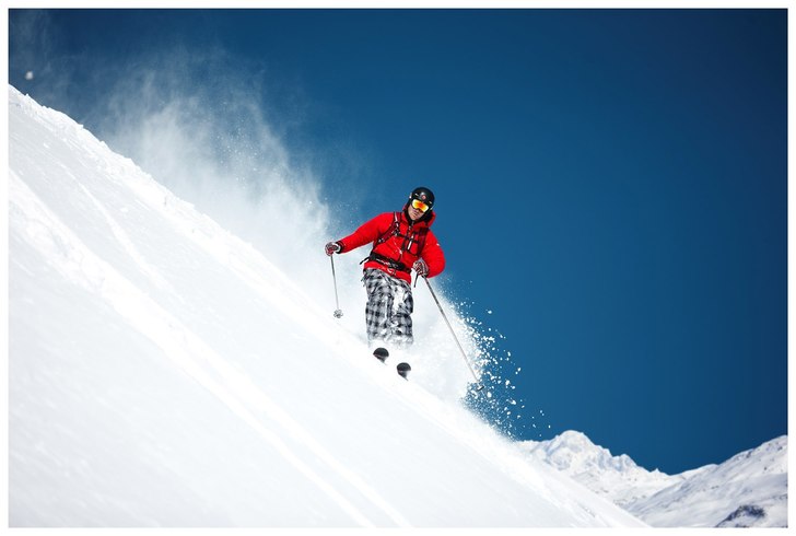 Foto: Le Petit Photograf. Åkare: Fredrik Figge Andersson.