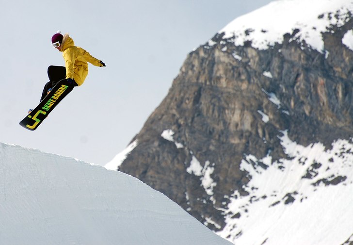 god morgon. Foto: Thomas Röbschläger. Åkare: Werner.